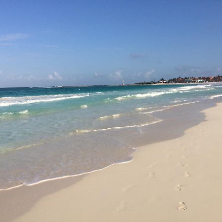 Cancun Beach Aparthotel By Solymar Eksteriør bilde