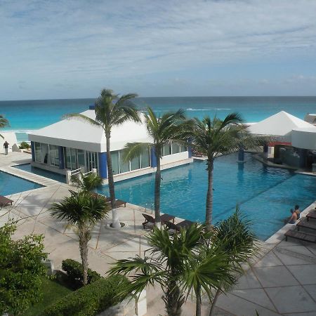 Cancun Beach Aparthotel By Solymar Eksteriør bilde