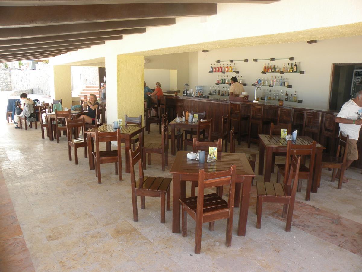 Cancun Beach Aparthotel By Solymar Eksteriør bilde